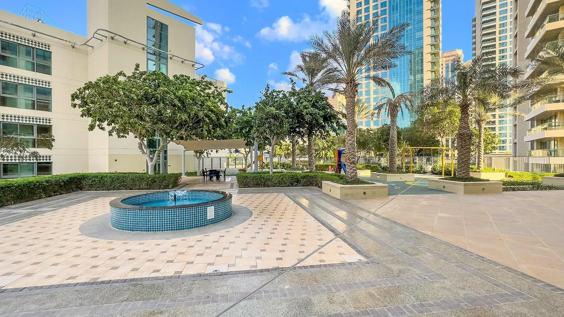 Cozy Studio With Scenic Canal Views Dubai 0*,